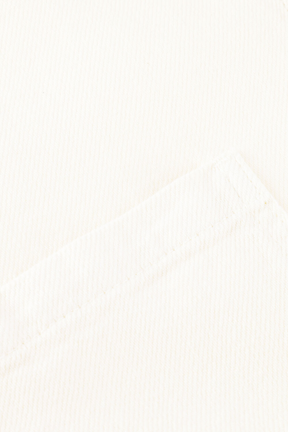 Ecru KNIT-TED Jeansjacke DAISY - large