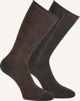 Grüne MARCMARCS Socken HELENA COTTON 2-PACK Grüne MARCMARCS Socken HELENA COTTON 2-PACK - medium
