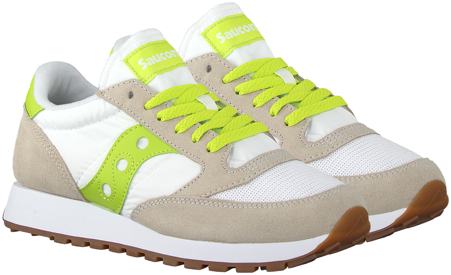 saucony jazz vintage dames