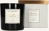 Farbe N/A ATELIER REBUL Raumdüfte SCENTED CANDLE 950 GR - medium