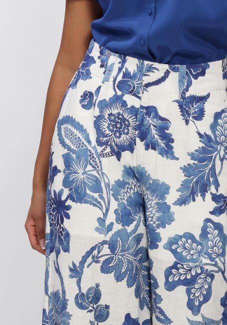 Mehrfarbige/Bunte DEA KUDIBAL Weite Hose DABRINADEA NS-LOOSE FIT PANTS - large