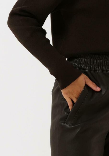 Braune IBANA Hose PORTO - large