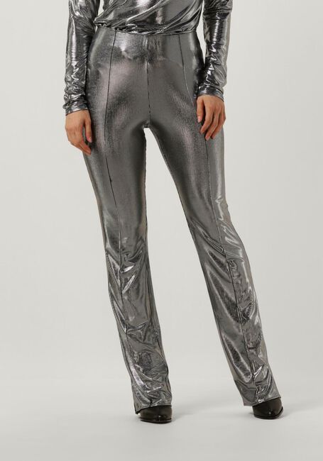 Silberne NOTES DU NORD Hose IVETTA PANT4 - large