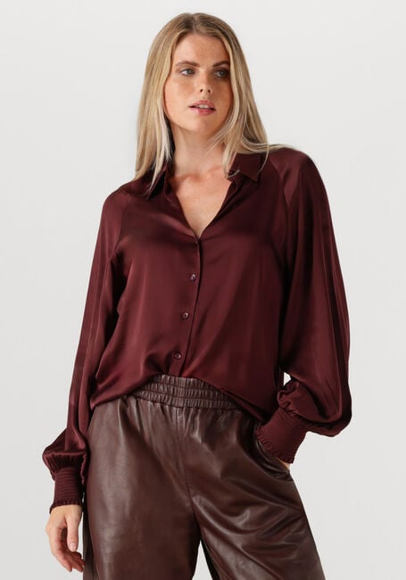 Bordeaux IBANA Blusen TYNA - large