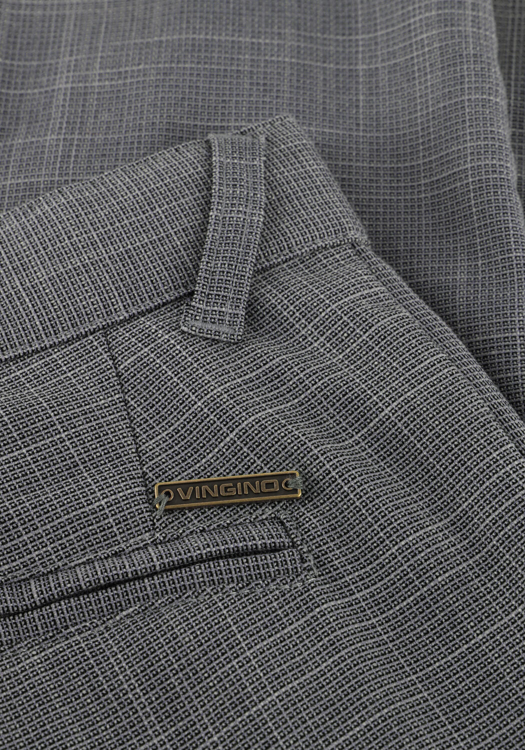 Hellblau VINGINO Hose SIRO - large