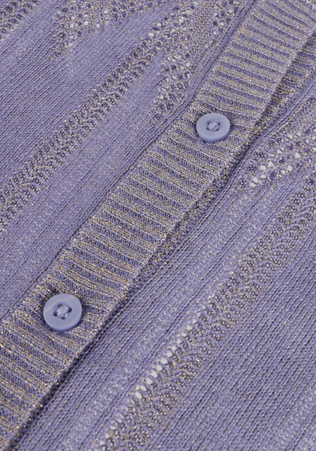 Lila VINGINO Strickjacke MANDY KNIT VEST - large