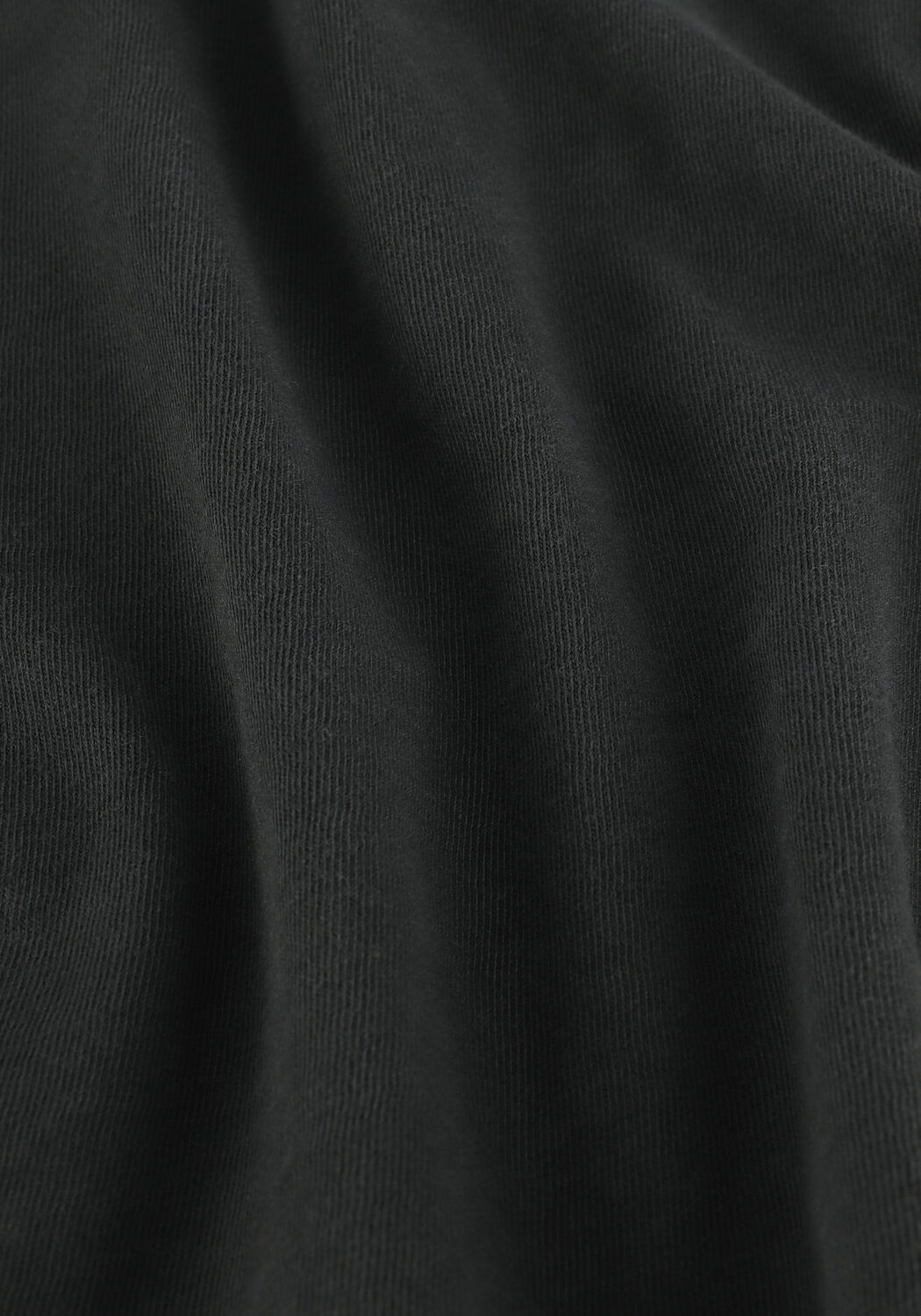 Graue LEON & HARPER T-shirt DEDE JC00 BASIC - large