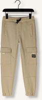 Taupe RAIZZED Cargohosen MONTERY Taupe RAIZZED Cargohosen MONTERY - medium