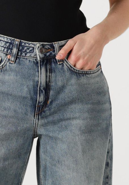 Blaue DRYKORN Straight leg jeans MEDLEY - large