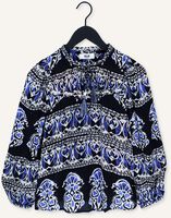 Mehrfarbige/Bunte MOLIIN Blusen FAITH Mehrfarbige/Bunte MOLIIN Blusen FAITH - medium