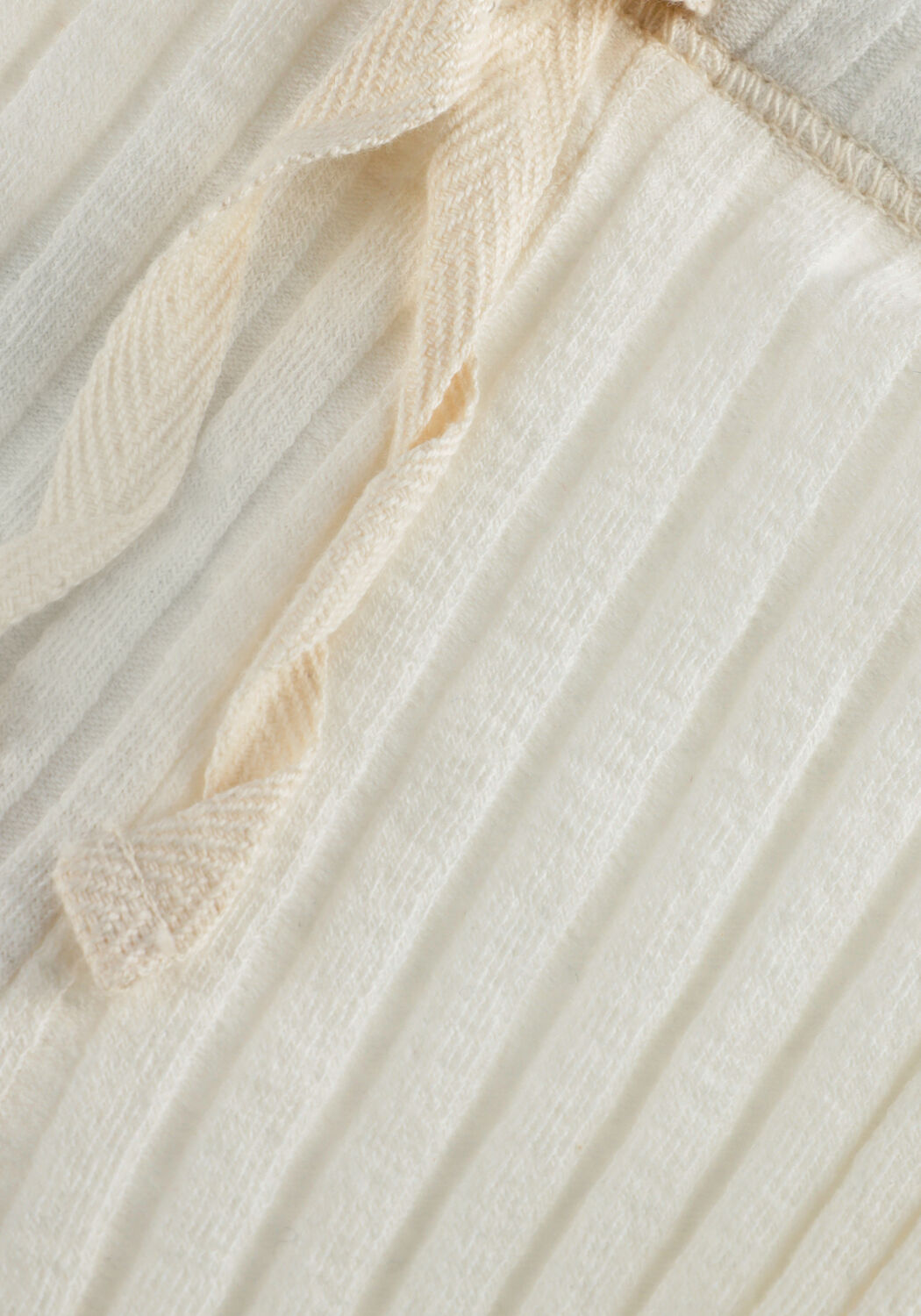 Wei&szlig;e COZMO Lange Hosen CRESS211 - large