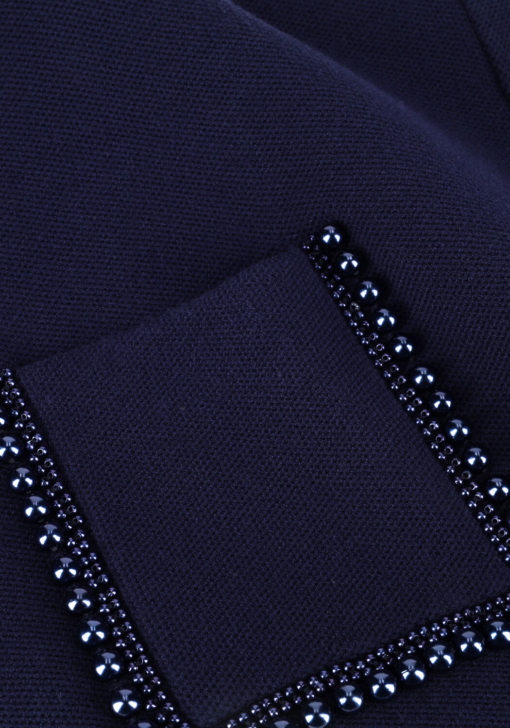 Dunkelblau LIU JO Tops & T-shirts MAGLIA CHIUSA M/L - large