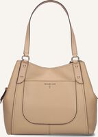 Camelfarbene MICHAEL KORS Umhängetasche NS MOLLY Camelfarbene MICHAEL KORS Umhängetasche NS MOLLY - medium