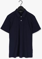 Dunkelblau VANGUARD Polo-Shirt SHORT SLEEVE POLO JERSEY PIMA