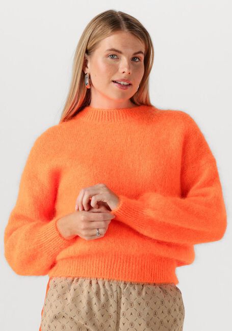 Orangene TWNS Pullover LAFAYETTE - large