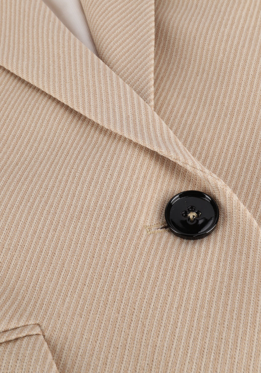 Beige DRYKORN Blazer ATLIN - large