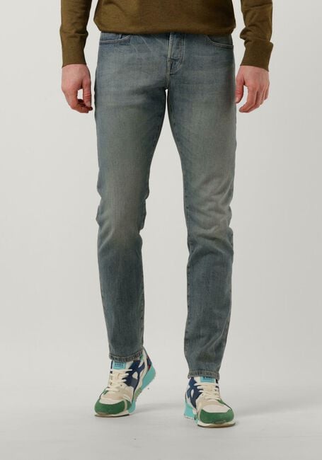 Blaue SCOTCH & SODA Slim fit jeans SEASONAL ESSENTIALS RALSTON SLIM JEANS - large