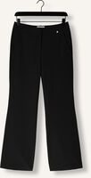 Schwarze FABIENNE CHAPOT Schlaghose PUCK TROUSERS Schwarze FABIENNE CHAPOT Schlaghose PUCK TROUSERS - medium