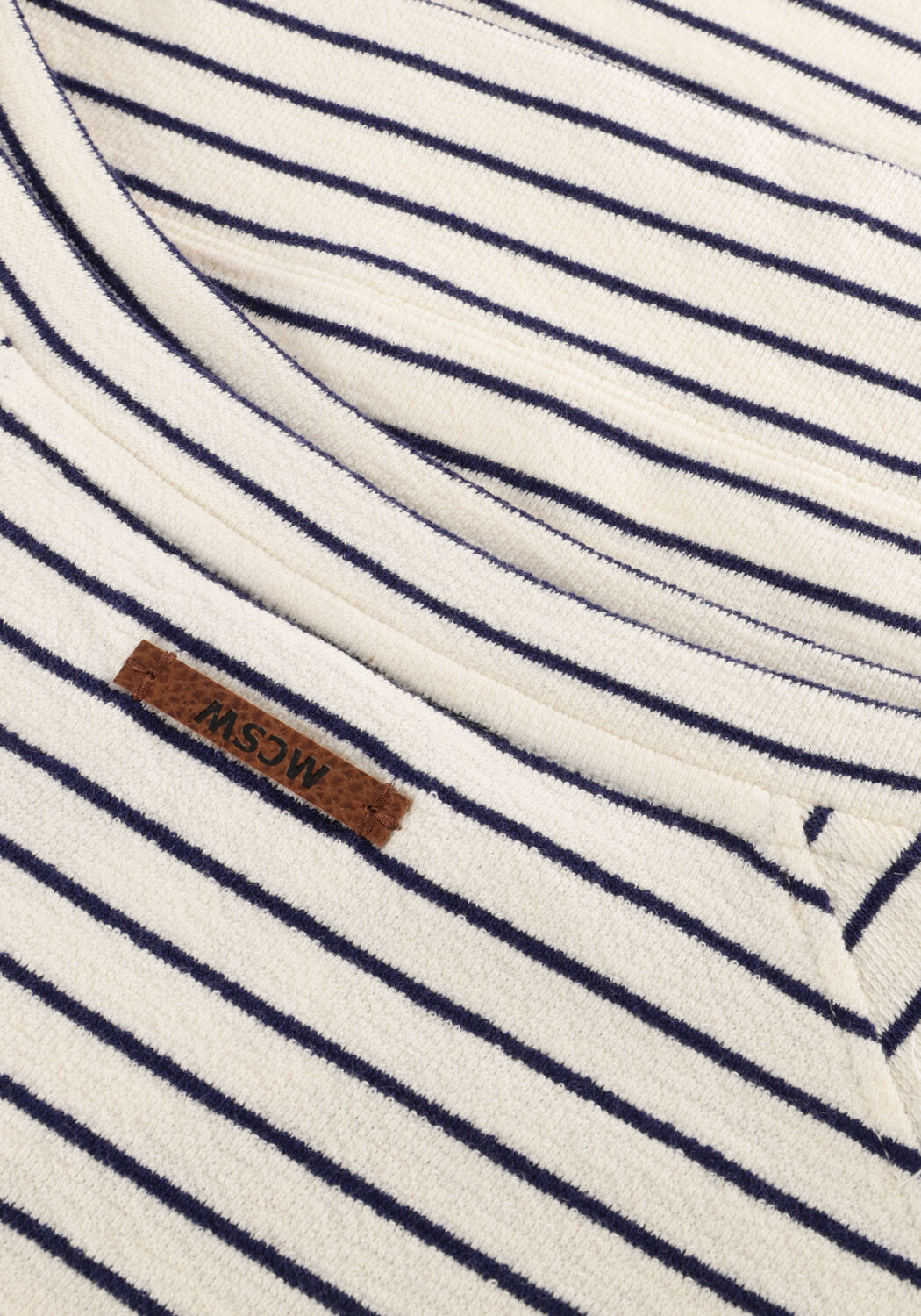 Ecru MOSCOW Pullover 62-04-MERLINA - large