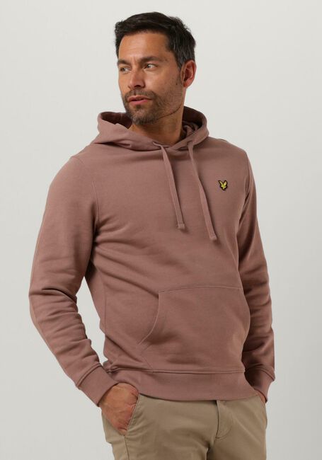 Rosane LYLE & SCOTT Pullover & Cardigans PULLOVER HOODIE - large