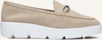 Beige UNISA Loafer FAMO Beige UNISA Loafer FAMO - medium