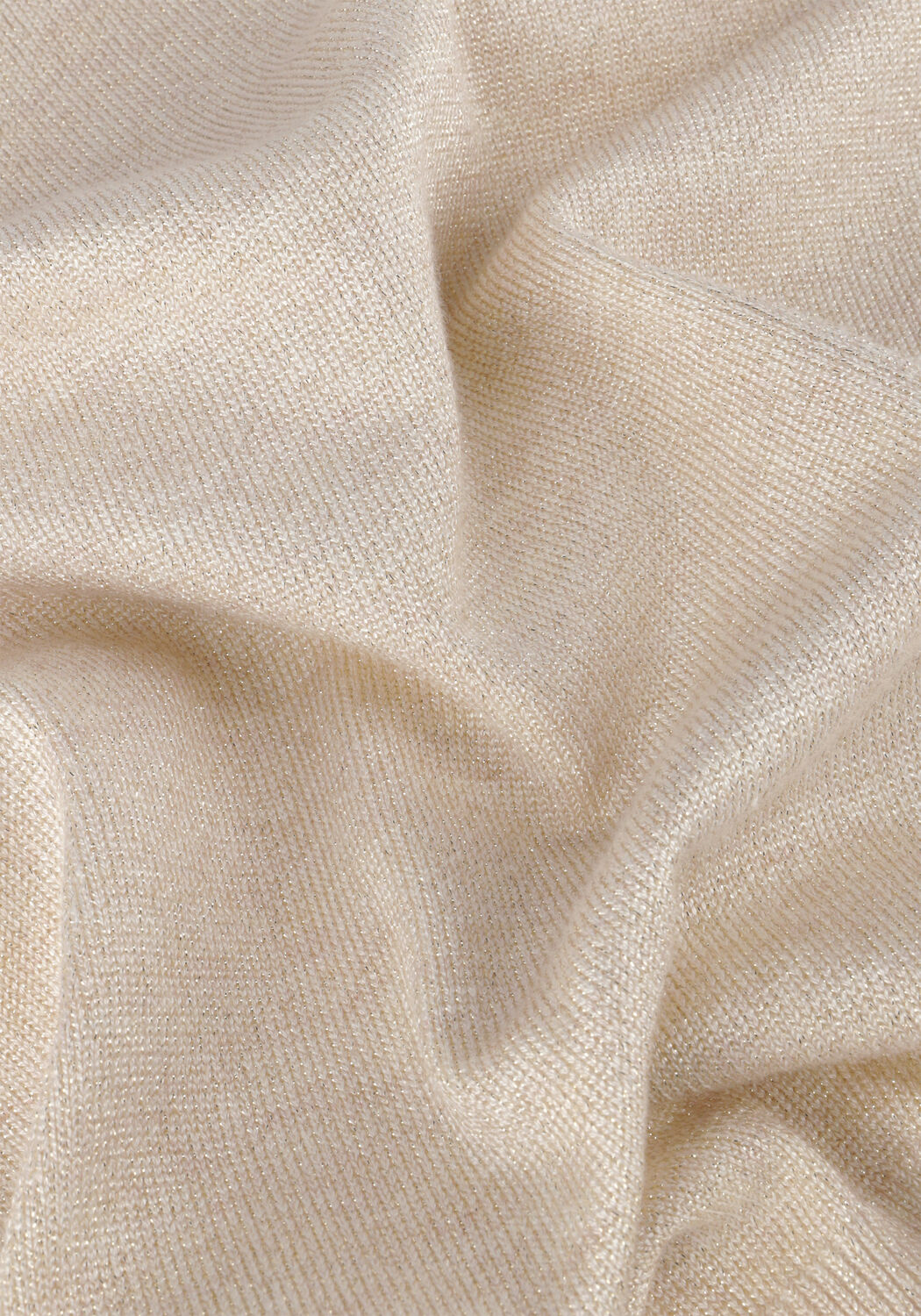 Sand NUKUS Pullover & Cardigans SYLVIA PULLOVER - large