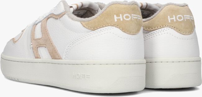 Weiße THE HOFF BRAND Sneaker low COVENT GARDEN - large