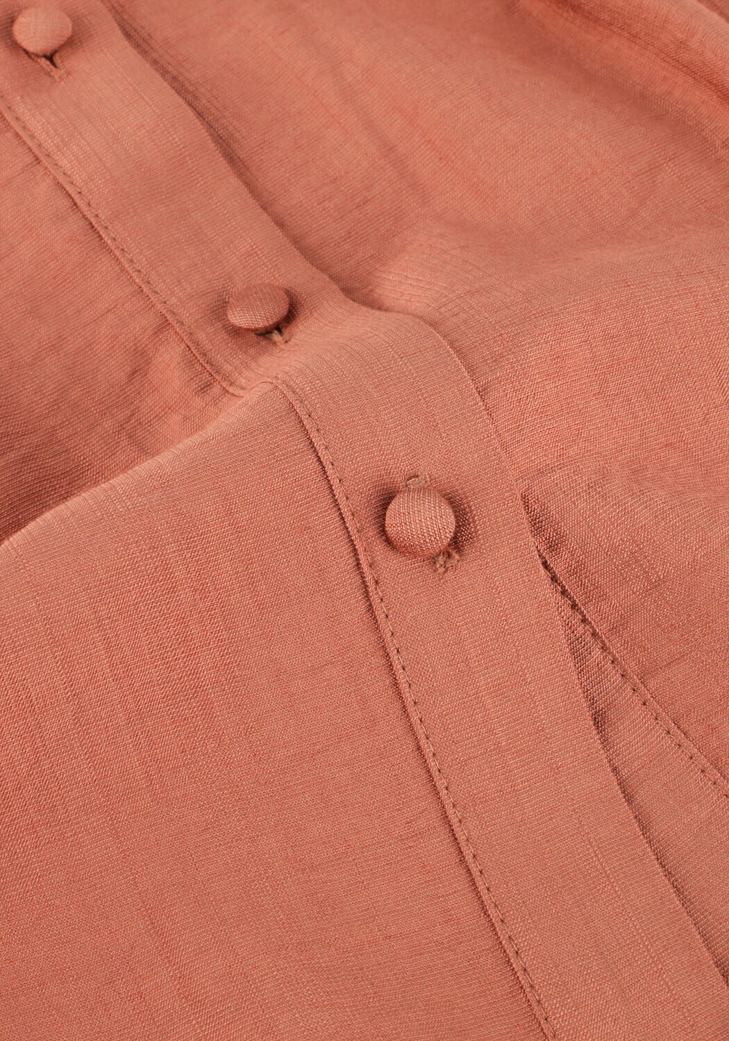 Orangene MINUS Top SERIA SLEVELESS SHIRT - large