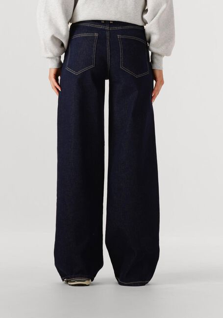 Blaue CATWALK JUNKIE Wide jeans LOOSE FIT JEANS - large
