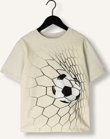 Ecru MOLO T-shirt RILEY Ecru MOLO T-shirt RILEY - medium