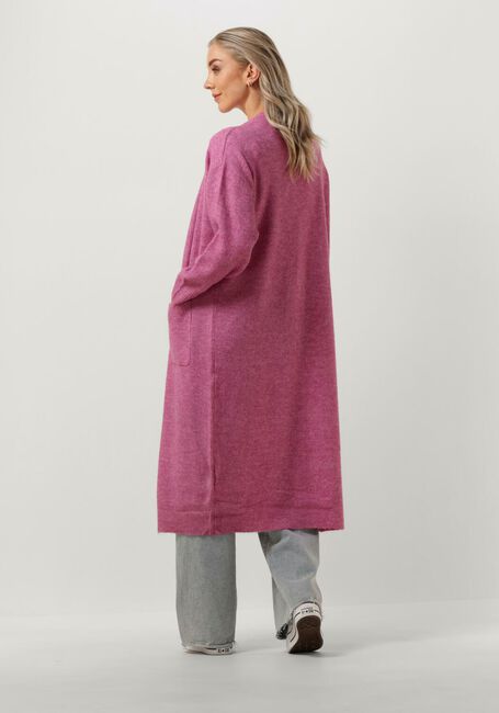 Lilane Y.A.S. Strickjacke YASBALIS LS LONG KNIT CARDIGAN - large