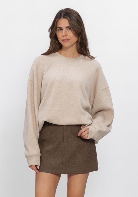 Beige ELEH Sweatshirt EFW260273 - large