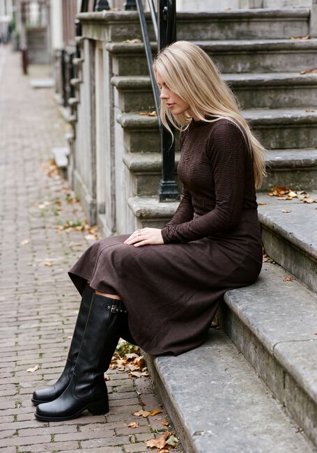 Braune VANESSA BRUNO Midirock BOUSHRA - large