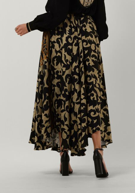 Beige MES DEMOISELLES Maxirock SKIRT AINARA - large