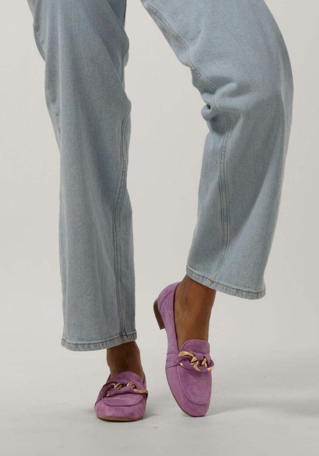 Lilane NOTRE-V Loafer 06-27 - large