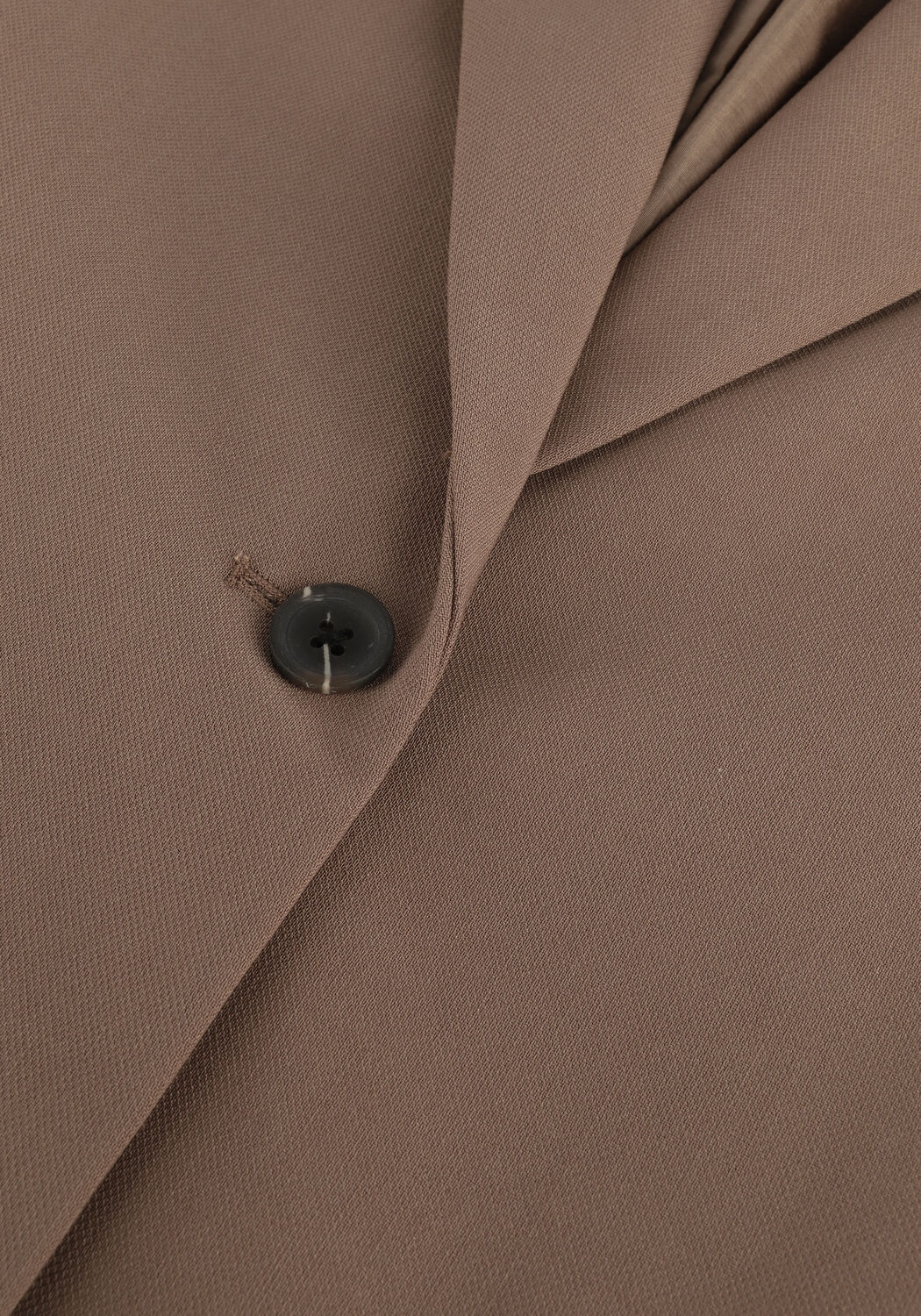 Braune MODSTR&Ouml;M Blazer GALE BLAZER - large