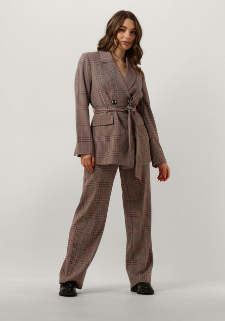 Camelfarbene Y.A.S. Blazer YASEYRA LS BLAZER - large