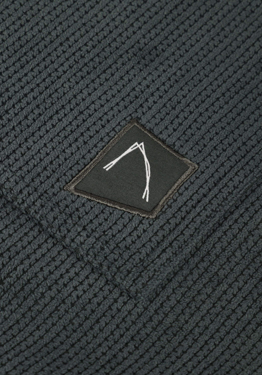 Dunkelgr&uuml;n CHASIN Overshirt JAXON FRAME - large