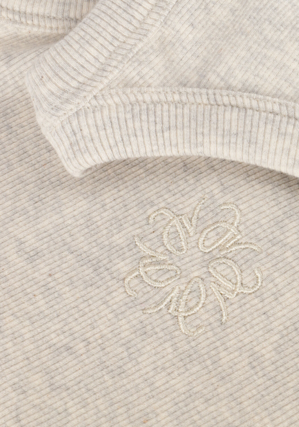 Ecru JOSH V Top NADA - large