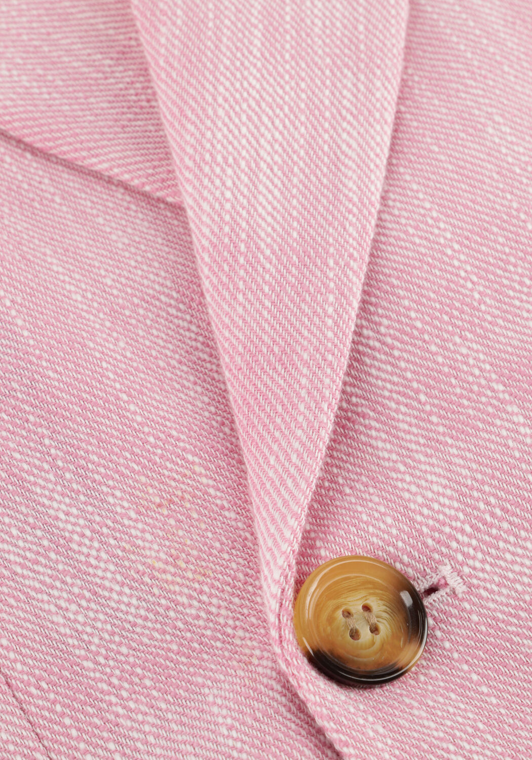 Rosane POM AMSTERDAM Blazer BLAZER SHELL PINK - large