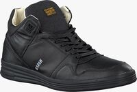 Schwarze G-STAR RAW Sneaker GS53636 - medium