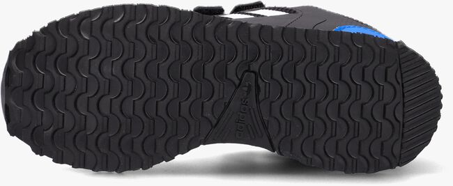Schwarze ADIDAS Sneaker low ZX 700 HD CF C - large