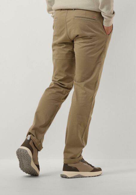 Beige BOSS ORANGE Chino CHINO_SLIM - large