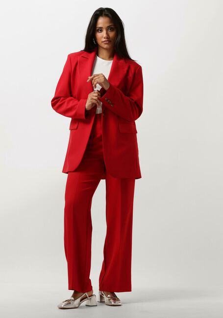 Rote JANICE Blazer HANK - large