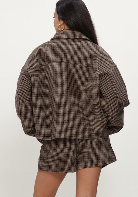 Braune GRACE & MILA Jack COAT - large
