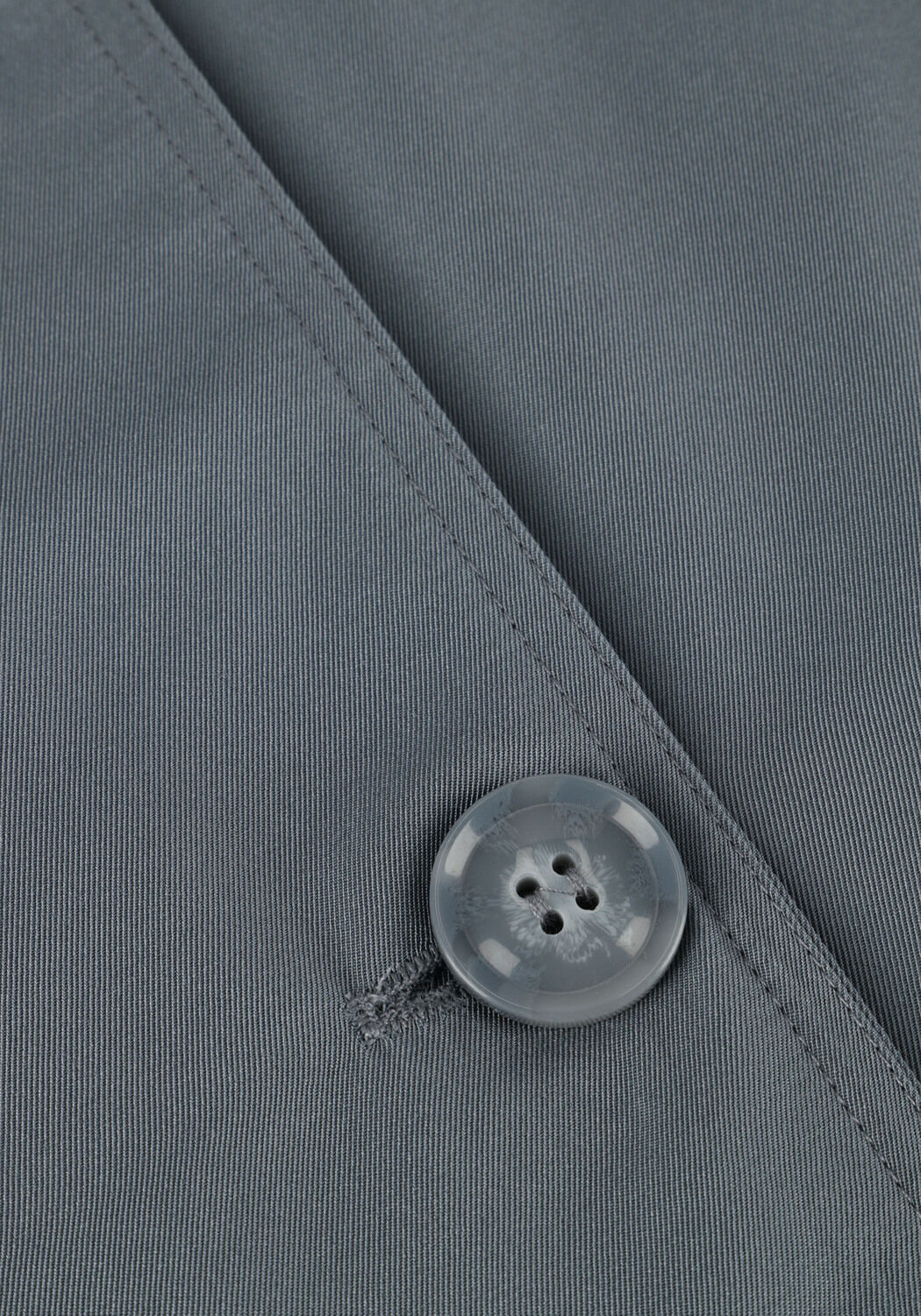 Blaue WITHBLACK Trenchcoats WBLNOISE TRENCH COAT - large