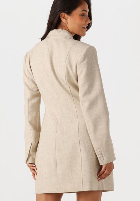 Beige GESTUZ Minikleid GZDECY BLAZER DRESS - large