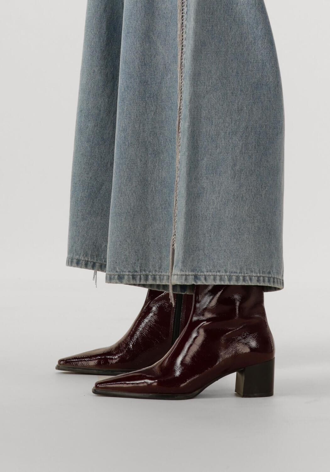 Bordeaux VAGABOND SHOEMAKERS Stiefeletten GISELLE 5854 - large