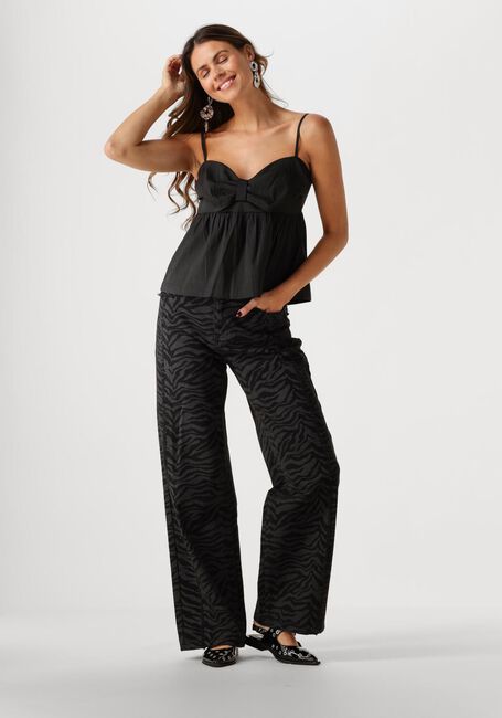 Schwarze ENVII Top ENLIZZY SL TOP - large
