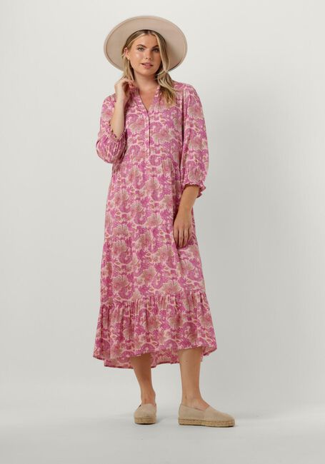 Rosane NEO NOIR Midikleid ROBYN PARADISE PAISLEY DRESS - large